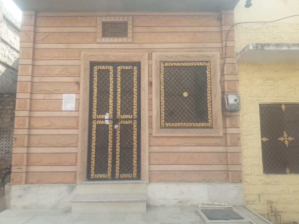 50 Sq. Yrds Residential Apartment In KUDI BHAGTASANI, Jodhpur